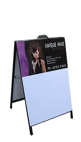 Sandwich Board